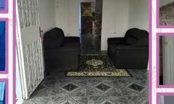 Imagem: Casa mobiliada para locação no Japiim