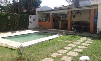 Imagem: Sobrado com 258 m² - venda por R$ 1.650.000,00