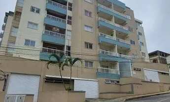 Imagem 2: Apartamento com varanda (Manoel Honório