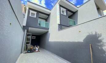 Imagem: Sobrado com 3 dormitórios à venda, 120