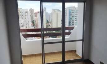 Imagem 3: Apartamento para aluguel tem 60 metros quadrados com 2 quartos em Vila Clementino - São Pa