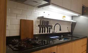 Imagem: Apartamento com 2 dormitórios, 59 m²