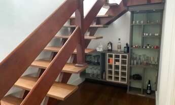 Imagem 5: Sobrado para aluguel e venda na Vila Oliveira