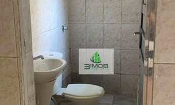 Imagem 3: Casa com 1 dormitório para alugar, 30 m² por R$ 1.000,00/mês - Vila Maria - São Paulo/SP