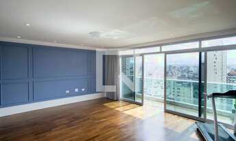 Imagem 4: Apartamento para Aluguel - Brooklin, 3 Quartos, 203 m2