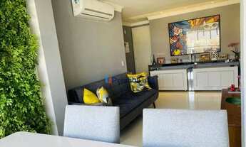 Imagem 2: Apartamento com 2 dormitórios à venda, 62 m² por R$ 827.000,00 - Vila Anastácio - São Paul