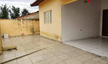 Imagem 7: Casa com 3 dormitórios à venda, 120 m² por R$ 420.000 - Residencial Vitória - Boituva/SP