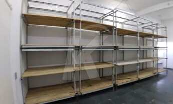 Imagem 7: Salão - Vila Gustavo