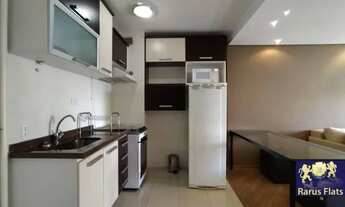 Imagem 4: Flat para alugar no Jardins - The Plazza - Cód: OFF13592