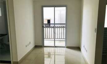 Imagem 3: Apartamento para venda de 49m² com 2 quartos na Vila Formosa - São Paulo