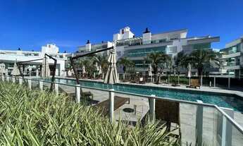 Imagem: Apartamento á venda 2 D Jurere Florianópolis