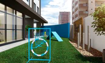 Imagem 3: APARTAMENTO com 1 dormitório à venda com 51.73m² por R$ 315.000,00 no bairro Centro - CURI