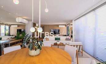 Imagem 5: Opus Araguaya - Apartamento 3 quartos, sendo 3 suítes