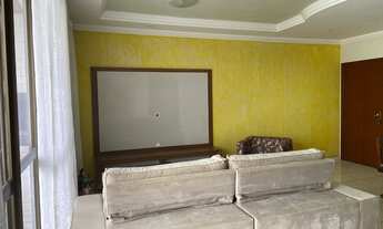 Imagem 2: Apartamento para aluguel tem 156 metros quadrados com 3 quartos