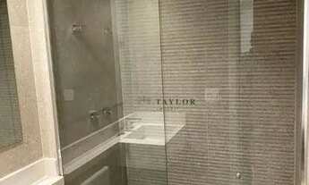 Imagem 3: Apartamento para locação no Loft Augusta com 2 suítes, lavabo e 2 vagas de garagem