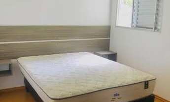 Imagem 4: Apto completo! Apartamento com 2 dormitórios