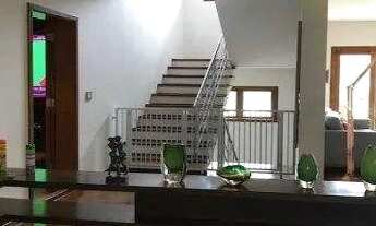 Imagem 7: Casa com 4 dormitórios, 950 m² - venda por R$ 3.500.000,00 ou aluguel por R$ 19.761,03/mês