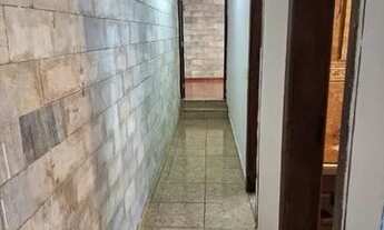 Imagem 4: Casa para aluguel, 2 quartos, 1 vaga, São Francisco - Belo Horizonte/MG