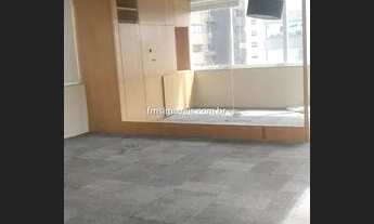 Imagem 6: Conjunto Comercial 120m² , Jardim Paulista