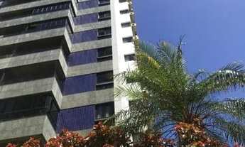 Imagem: Apartamento para aluguel com 127 metros