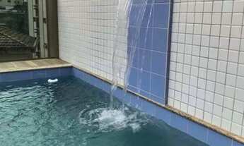 Imagem 4: Casa com 3 dorms, Ponta da Praia, Santos - R$ 1.39 mi, Cod: 23357