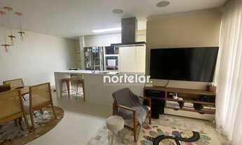Imagem: PARQUES DAS ARTES - 76m 2 Dorm. 2 Vagas
