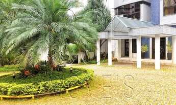 Imagem 2: Apartamento com 4 dormitórios à venda, 150 m² por R$ 860.000,00 - Vila Andrade - São Paulo