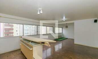 Imagem 2: Apartamento à Venda - Campo Belo, 3 Quartos, 165 m2