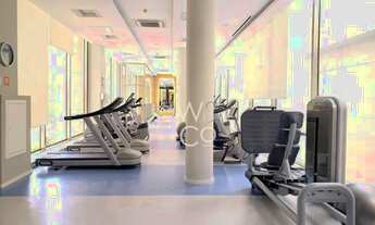 Imagem 4: Apartamento com 2 dormitórios para alugar, 101 m² por R$ 18.175/mês - Itaim Bibi - São Pau