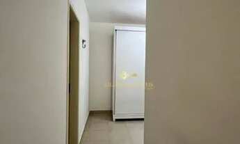 Imagem 7: Apartamento com 2 dormitórios para alugar, 46 m² por R$ 1.376/mês - Spazio Araucarias - Ce