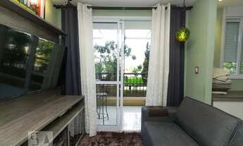 Imagem 4: Apartamento para Aluguel - Planalto Paulista, 1 Quarto, 55 m2