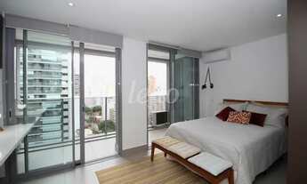 Imagem 6: São Paulo - Apartamento Padrão - Pinheiros