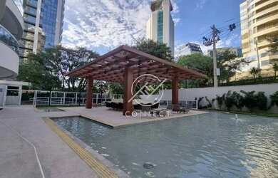 Imagem 6: Wave Alphaville - 89m2 com 2 suítes e 2 vagas - 18 do forte