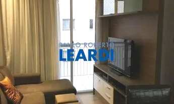 Imagem: APARTAMENTO - CONDOMÍNIO MAIS CAMPOS SALLES