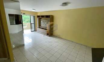 Imagem 3: Apartamento para aluguel tem 101 metros quadrados com 3 quartos