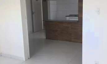 Imagem 5: Alugo apartamento no residencial araujo