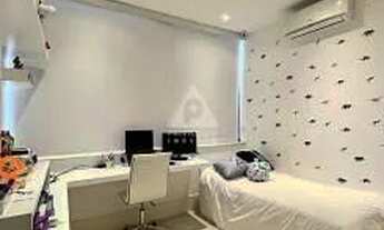 Imagem 4: LAGOA - Apartamento de 3 quartos, suíte e vaga!