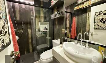 Imagem 7: Apartamento em Laranjeiras