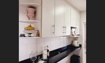 Imagem 3: Apartamento para aluguel tem 87 metros quadrados com 2 quartos em Lar São Paulo - São Paul