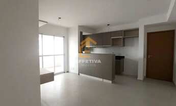 Imagem: Apartamento Planejado com 3 Dormitórios