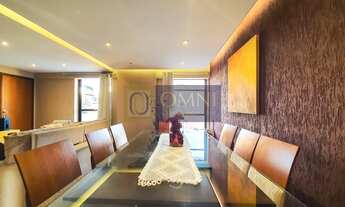 Imagem 4: Apartamento 3 suítes, 137m² a Venda no Parque das Nações