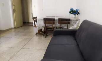 Imagem 7: Kitnet/conjugado para venda tem 50 metros quadrados com 1 quarto em Centro - São Vicente