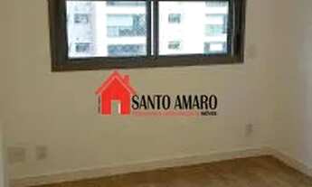 Imagem 4: Apto - Locação - Jardim Prudência - São Paulo S.P