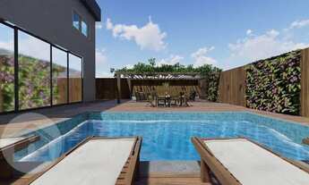 Imagem 4: Terreno à venda, 300 m² por R$ 300.000,00 - Condomínio Terras do Vale - Caçapava/SP