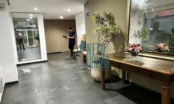 Imagem 5: Apartamento com 2 dormitórios, 70 m² - venda por R$ 900.000,00 ou aluguel por R$ 5.462,00