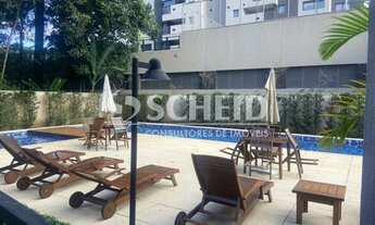 Imagem 2: Apartamento com 3 Quartos para alugar, 126m² - Alto da Boa Vista