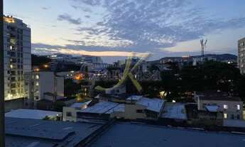 Imagem 3: Lindíssimo 2 quartos em área nobre da Tijuca