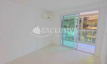 Imagem 5: Apartamento-LOCAÇÃO-Leblon-Rio de Janeiro-RJ