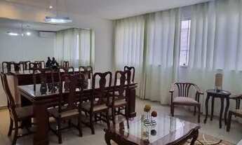 Imagem 3: Apartamento para aluguel, 3 quartos, 1 suíte, 2 vagas, Castelo - Belo Horizonte/MG