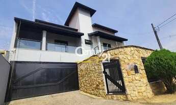 Imagem 2: Casa com 3 dormitórios à venda, 295 m² por R$ 1.400.000 - Jardim Esplanada - Indaiatuba/SP